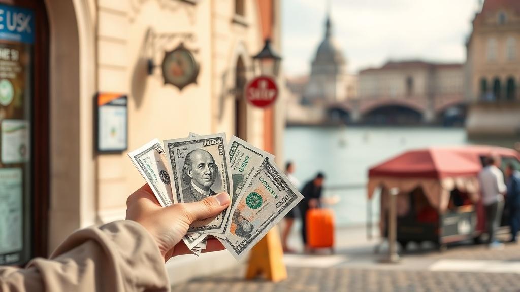 Przelewy walutowe i kantory online – jak oszczędzić na spreadach przy wakacjach?. Podsumowanie praktycznych myśli z perspektywy inwestora Przelewy walutowe i kantory online – jak oszczędzić na spreadach przy wakacjach?. Podsumowanie praktycznych myśli z perspektywy inwestora