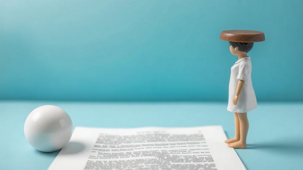 Ubezpieczenia na życie i zdrowie – jak czytać OWU, by nie płacić za iluzję ochrony?