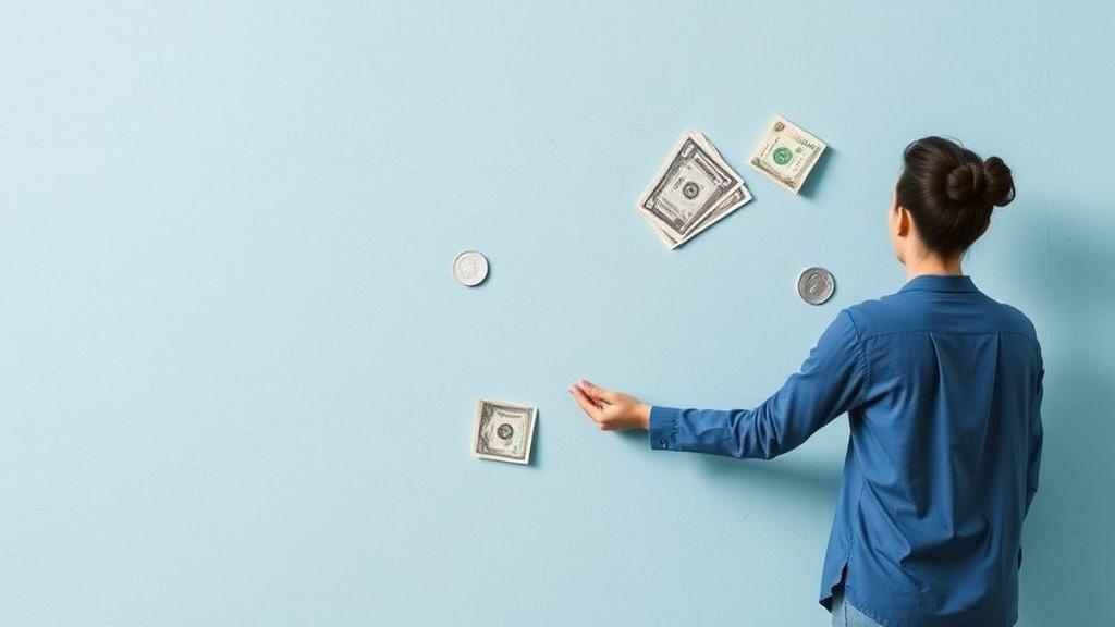 Minimalizm finansowy – jak świadoma rezygnacja z konsumpcji buduje wolność?