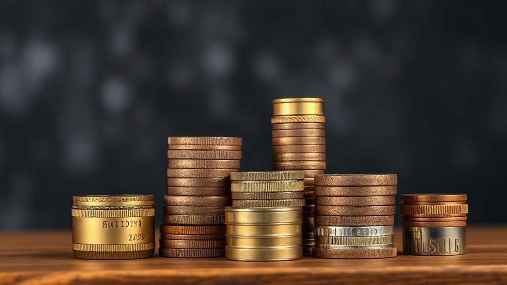 Inwestowanie w fundusze typu Factor Investing (Value, Momentum, Quality, Small Cap). Jak budować portfel z factor investing