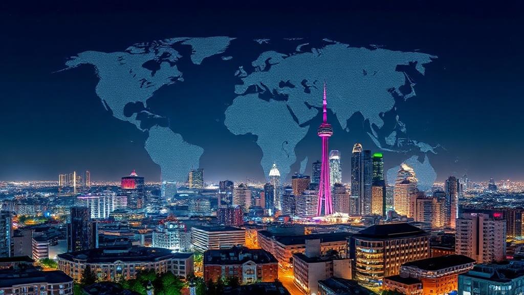 Inwestowanie globalne – jakie daje możliwości?