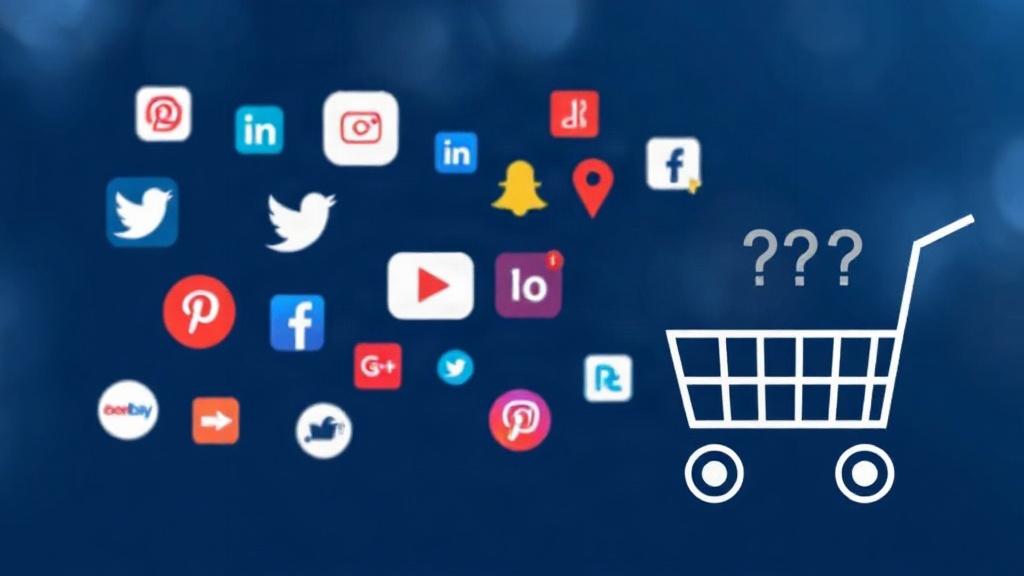 Social media, które faktycznie sprzedają: system dla e-commerce bez lania wody