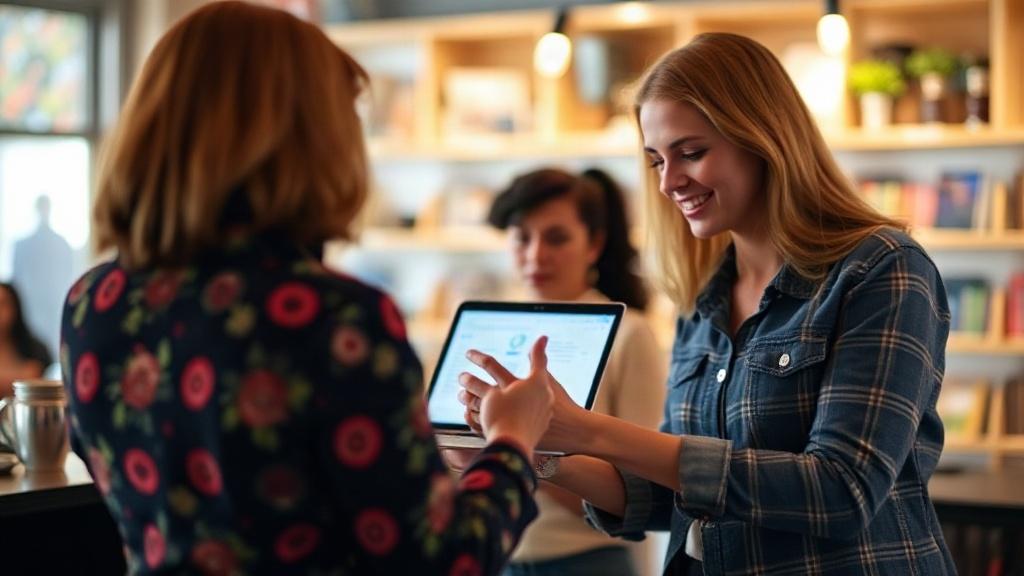 Social media w e-commerce – jak zwiększać sprzedaż?. Gdy chcesz zwiększać sprzedaż, zacznij od jednego wąskiego gardła